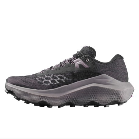 Ultra Glide 4 M Negro | Capaccioni Deportes 2