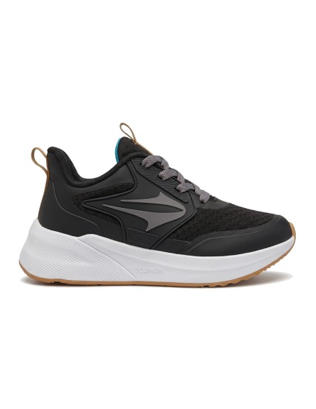 Iten Kids Negro | Capaccioni Deportes