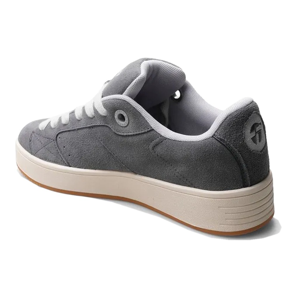 Burgos TG Suede