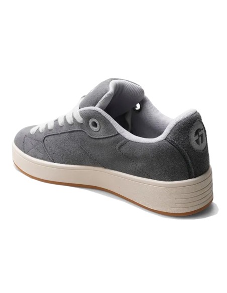 Burgos TG Suede