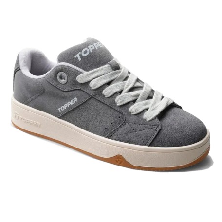 Burgos TG Suede 2