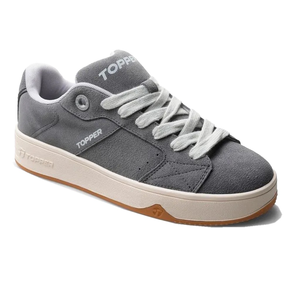 Burgos TG Suede