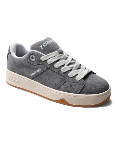 Burgos TG Suede