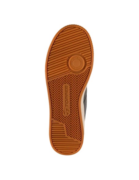 Burgos TG Suede