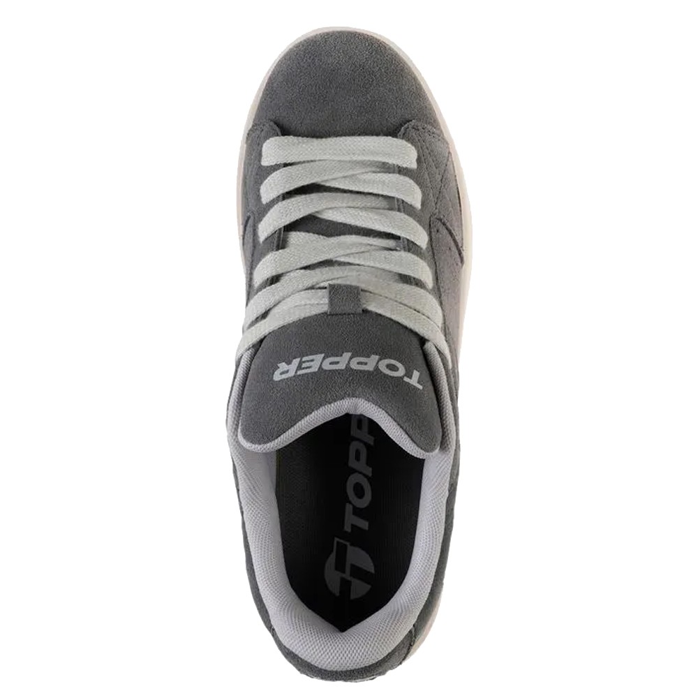 Burgos TG Suede