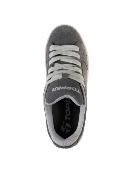 Burgos TG Suede