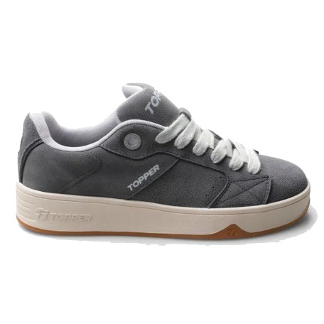 Burgos TG Suede