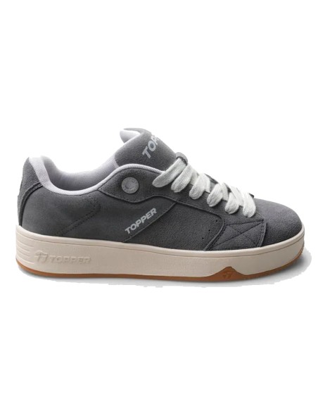 Burgos TG Suede