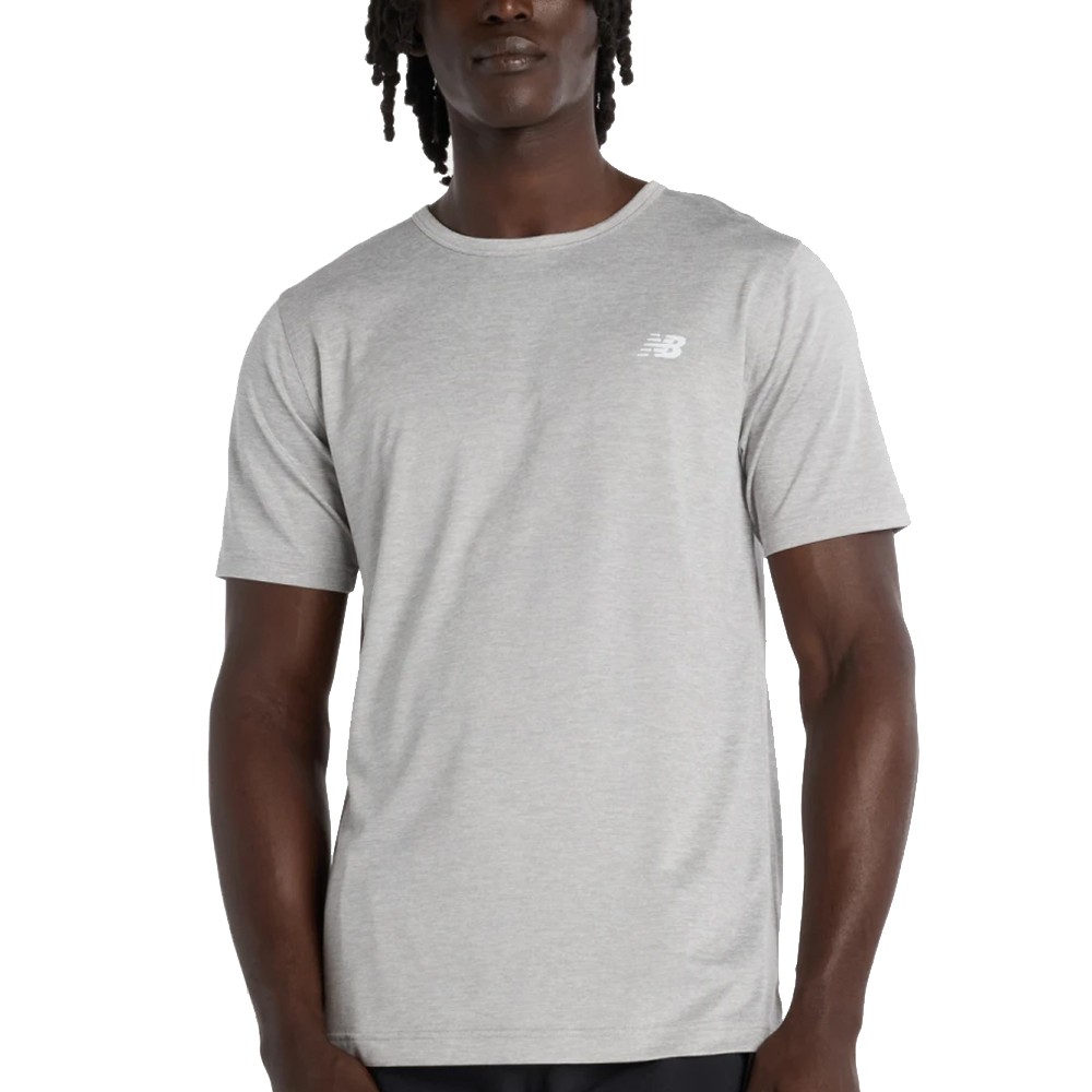 NB Sport Essentials Utility T-Shirt