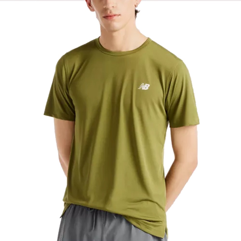 NB Sport Essentials Utility T-Shirt