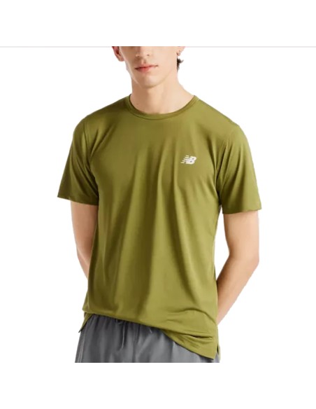 NB Sport Essentials Utility T-Shirt