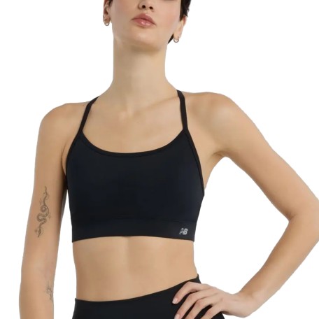 NB Essential Yoga Crop Top