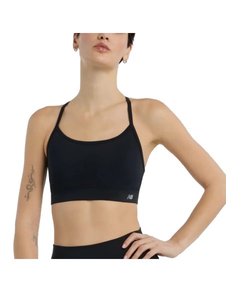NB Essential Yoga Crop Top