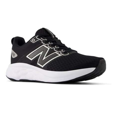 NB 460 v4 Negro | Capaccioni Deportes 2