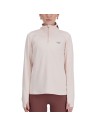 Sport Essentials Space Dye Quarter Zip