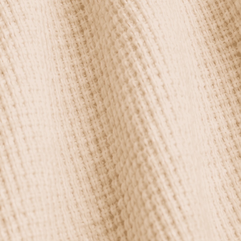 Campera Textured Rus Blanco | Capaccioni Deportes
