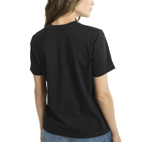 Remera Bellagio Negro | Capaccioni Deportes 2