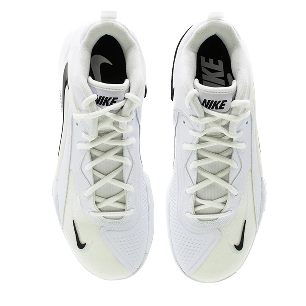 NK Zoom Hyperset 2 Blanco | Capaccioni Deportes