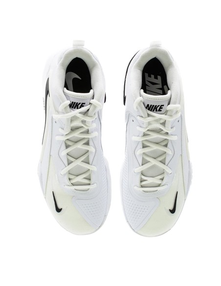 NK Zoom Hyperset 2 Blanco | Capaccioni Deportes