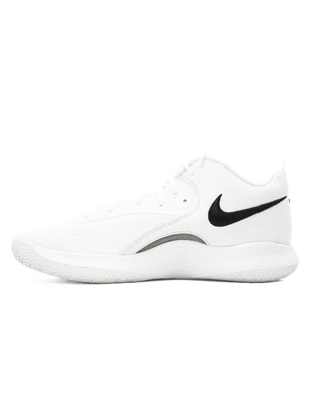 NK Zoom Hyperset 2 Blanco | Capaccioni Deportes