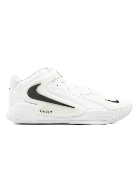 NK Zoom Hyperset 2 Blanco | Capaccioni Deportes