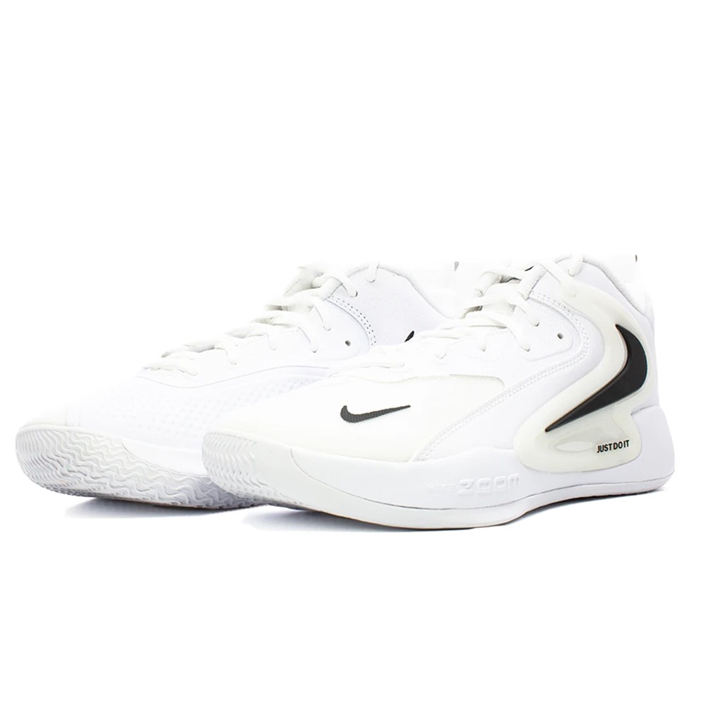 NK Zoom Hyperset 2 Blanco | Capaccioni Deportes