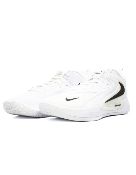 NK Zoom Hyperset 2 Blanco | Capaccioni Deportes