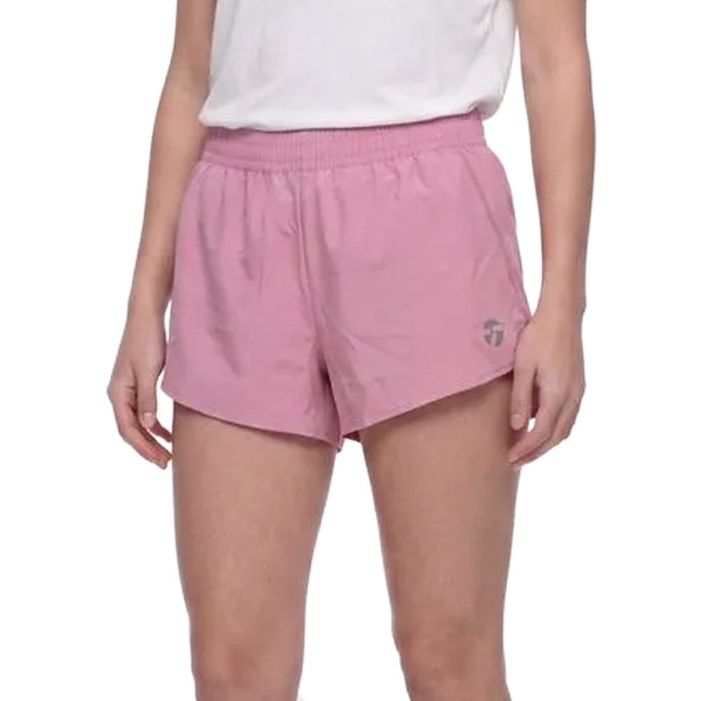 Short Running Core Rosa | Capaccioni Deportes