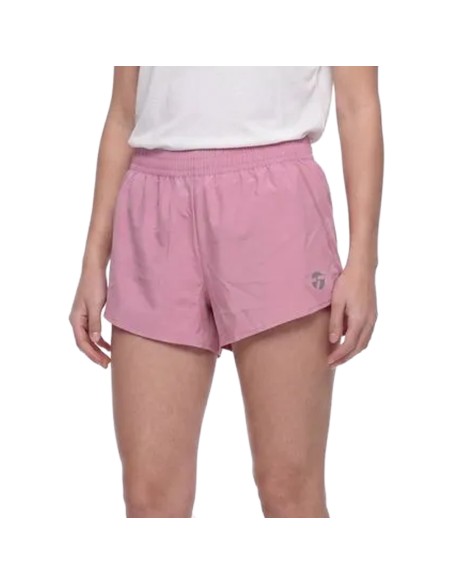 Short Running Core Rosa | Capaccioni Deportes