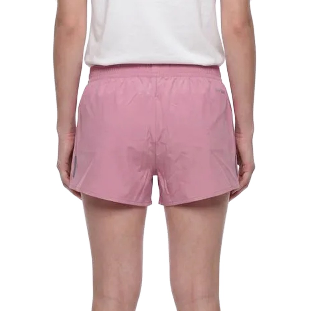 Short Running Core Rosa | Capaccioni Deportes
