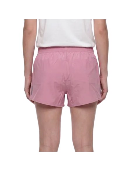 Short Running Core Rosa | Capaccioni Deportes
