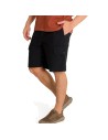 Twill Cargo Short