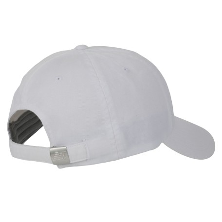 NB 6 Panel Classic Hat V 2.0 Blanco | Capaccioni Deportes 2