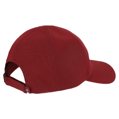 NB 6 Panel Performance Hat 2.0 Rojo | Capaccioni Deportes 2