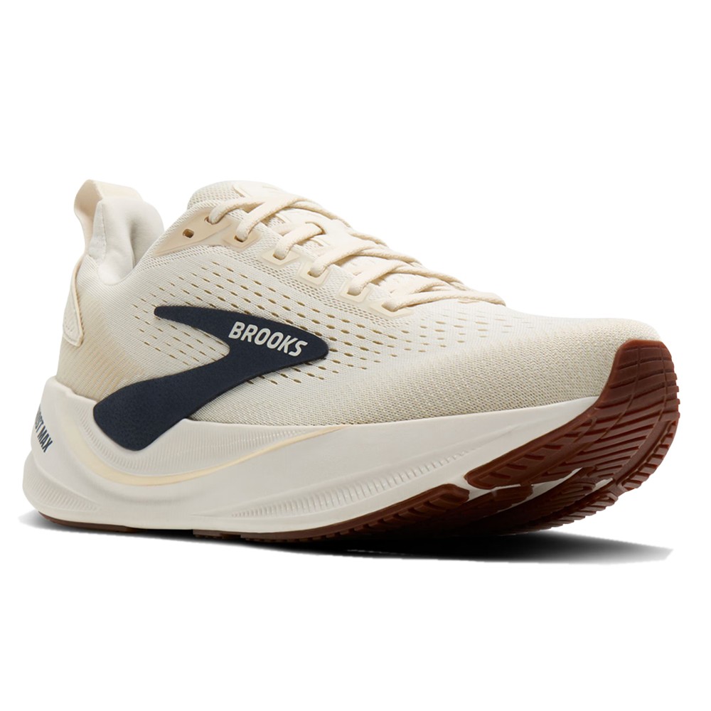 Ghost Max 4 M Blanco | Capaccioni Deportes
