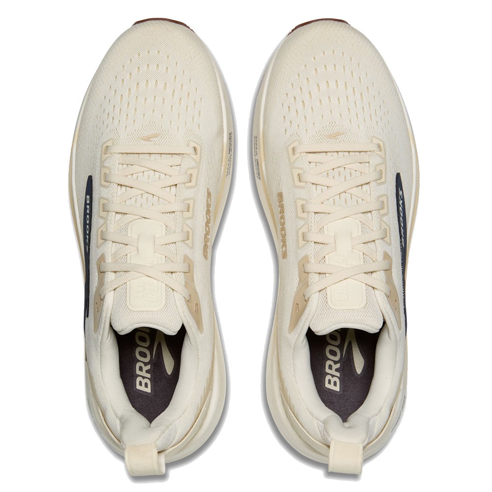 Ghost Max 4 M Blanco | Capaccioni Deportes