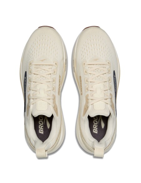 Ghost Max 4 M Blanco | Capaccioni Deportes