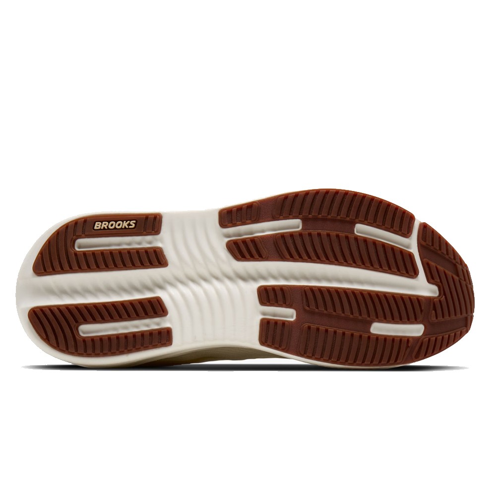 Ghost Max 4 M Blanco | Capaccioni Deportes