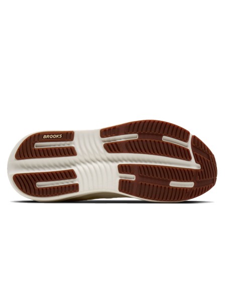 Ghost Max 4 M Blanco | Capaccioni Deportes