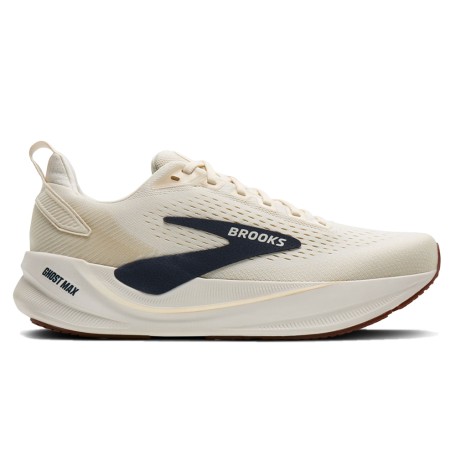 Ghost Max 4 M Blanco | Capaccioni Deportes