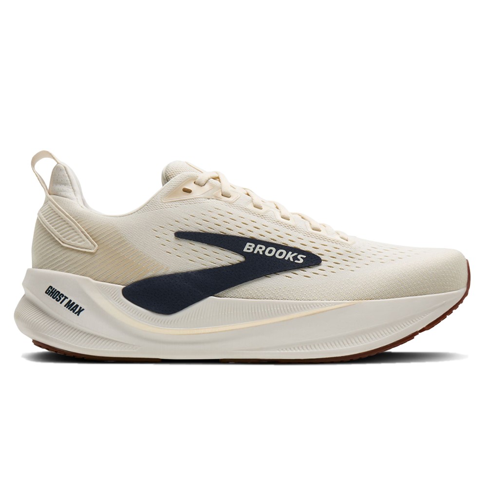 Ghost Max 4 M Blanco | Capaccioni Deportes
