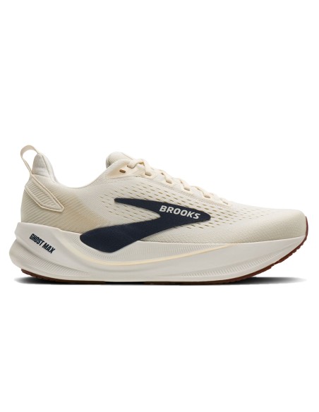 Ghost Max 4 M Blanco | Capaccioni Deportes