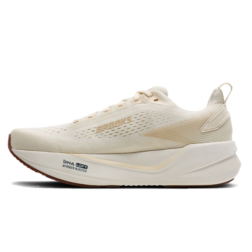 Ghost Max 4 M Blanco | Capaccioni Deportes
