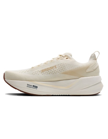 Ghost Max 4 M Blanco | Capaccioni Deportes
