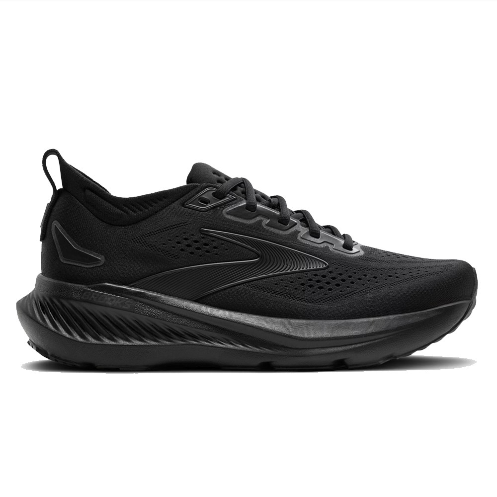 Glycerin 23 W Negro | Capaccioni Deportes