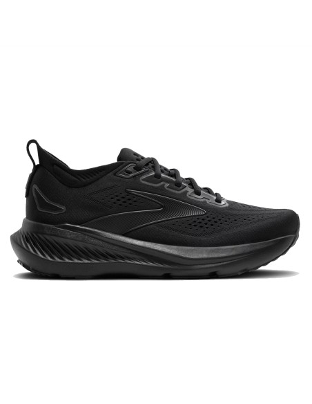 Glycerin 23 W Negro | Capaccioni Deportes