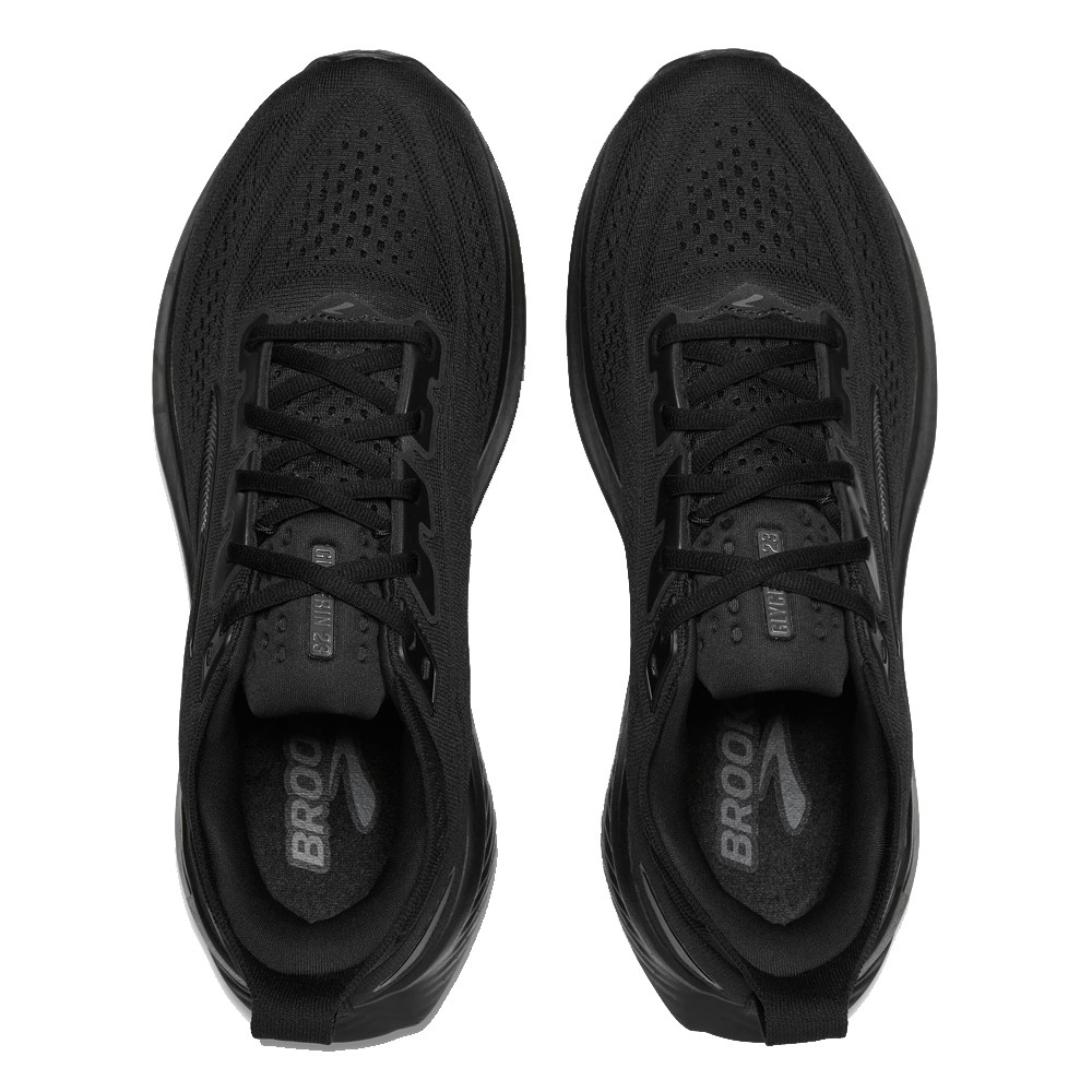 Glycerin 23 W Negro | Capaccioni Deportes