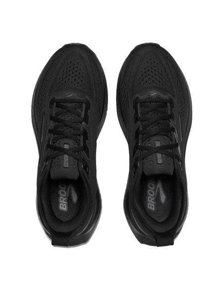 Glycerin 23 W Negro | Capaccioni Deportes