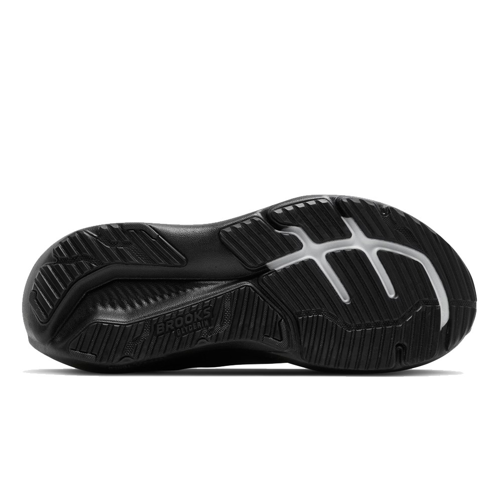 Glycerin 23 W Negro | Capaccioni Deportes