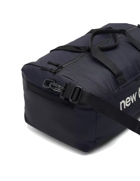 NB Urban Duffel Azul | Capaccioni Deportes